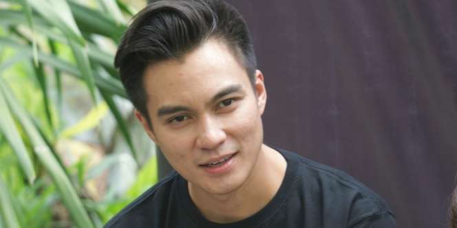 Komentari Foto Mantan, Baim Wong Dicibir