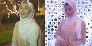 Cantik bak Bidadari, Artis Ini Didoakan Istiqomah Berhijab