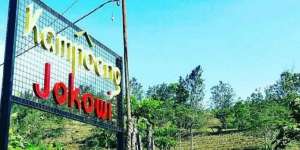 Kampoeng Jokowi, Objek Wisata Keren Terinspirasi dari Presiden