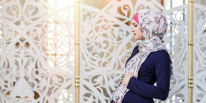 Ibu Hamil, Jauhi Larangan Ini Agar Anak Sholeh