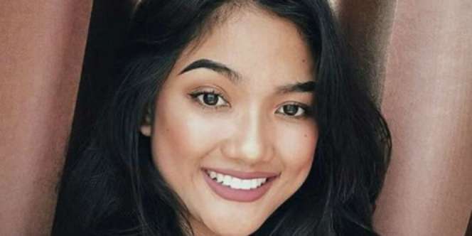 Marion Jola Klarifikasi Video Asusila