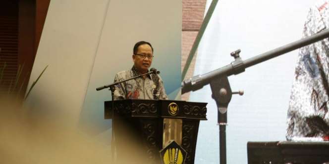 Laporkan Netizen, Hari Ini Polisi Periksa Menteri Natsir
