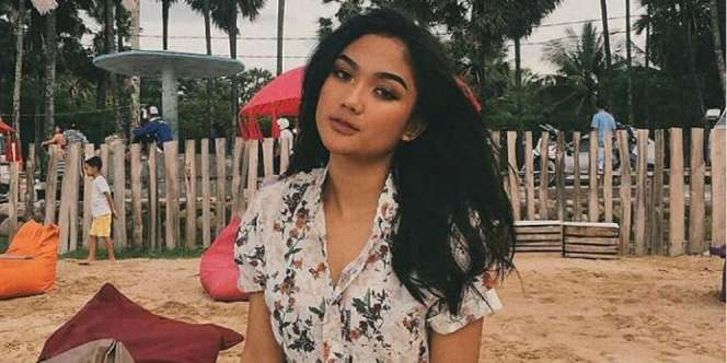 Itu Benar Video Kamu? Marion: Iya, Itu Saya