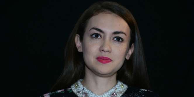 Rianti Cartwright Temukan Hal Tak Terduga di 'Bayi Gaib'