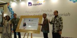 Bantu Siapkan Warisan, AXA Mandiri Luncurkan MEP Syariah