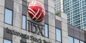 Terkuak! Sejak Berdiri, Struktur Dalam Gedung BEI Tak Dirawat