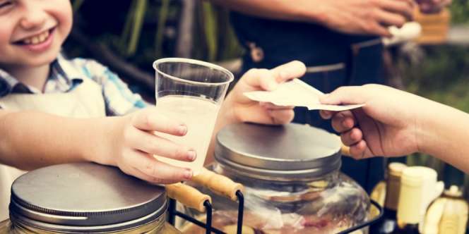 Belum Balig, Jual Beli dengan Anak SD Tidak Sah?