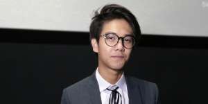 Adegan Tersulit Iqbaal Ramadhan Saat Perankan Dilan
