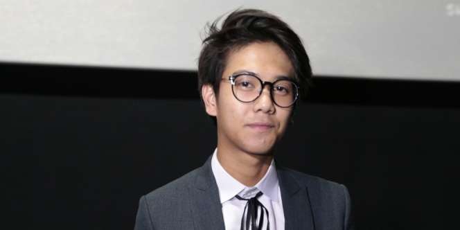 Adegan Tersulit Iqbaal Ramadhan Saat Perankan Dilan