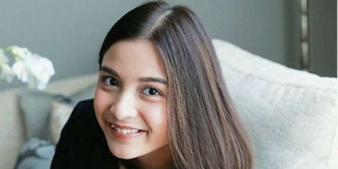 Penampilan Baru Chelsea Olivia, Awet Muda Bak Gadis 17 Tahun!