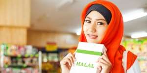 Sambut Olimpiade, Korsel Hadirkan Aplikasi Makanan Halal 
