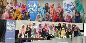 Yuk Ngaji: Gali Ide, Kreativitas, dan Sinergi Bersama