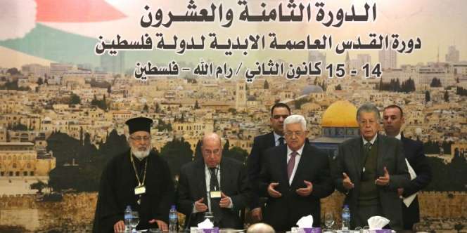 Pemimpin Palestina Mau Akui Kedaulatan Israel, Ini Syaratnya