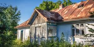 Hati-hati! Ini 6 Tempat di Rumah yang Disukai Jin