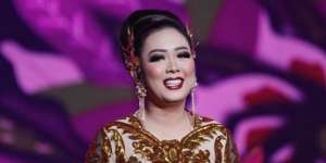 Potret Lawas Soimah yang Bikin Haru Netizen