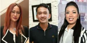 Punya Banyak Harta, 3 Pesohor Ini Tetap Tampil Sederhana