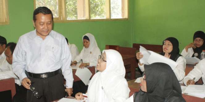 World Bank Bantu Kemenag Didik Guru Madrasah