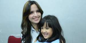 5 Baju Bekas Anak Nia Ramadhani, Harganya `Menggemaskan`