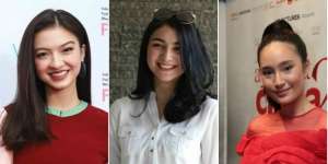 Artis-Artis Indonesia yang Dijamin Bikin K-Popers Bapers