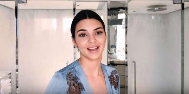 Tampil Secantik Kendall Jenner Hanya dalam 3 Menit!