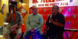 Perbaiki Citra, Hooters Banjir Promo di 2018