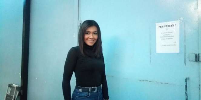 Video Clip Tuai Kontroversi, Denada: Menurutku Sih Keren