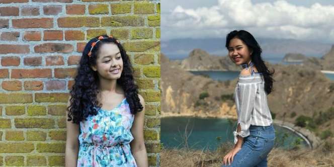 Gaya Putri Anies Baswedan Vs Djarot, Cantik dan Modis!