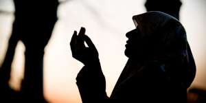 Takdir Bisa Berubah Karena Doa?