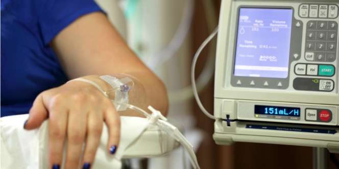 Targeted Therapy, Alternatif Kemoterapi untuk Kanker