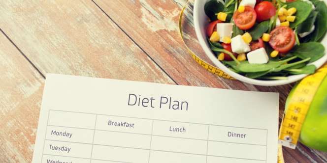 Ingin Diet Sukses? Jalani 3 Cara Ini!