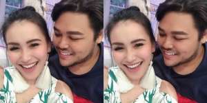 Ini Rupa Gaun Pengantin Karya Igun, Ada Nama Ayu Ting Ting!