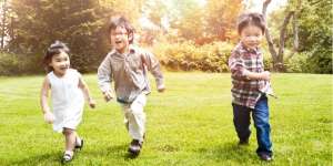 Bikin Playdate Anak Makin Berkesan Tanpa Diganggu Panas Dalam