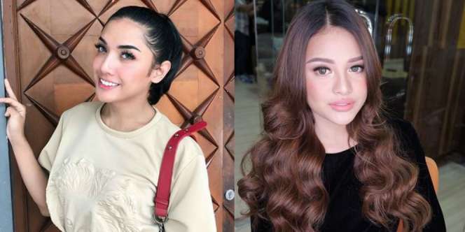 Milendaru Ungkap Hubungan Sebenarnya dengan Aurel Hermansyah