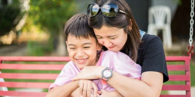 Menyesal Setelah Meneriaki Anak? Terapkan Rasio 5:1
