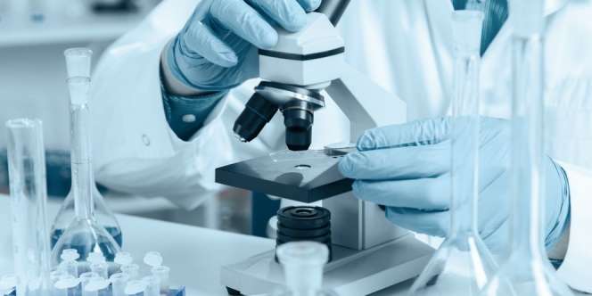 Alhamdulillah, Ada Laboratorium Klinik untuk Mendukung JKN