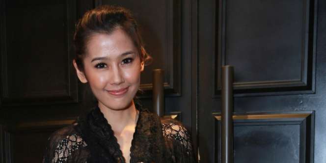Pekan Ini Menikah, Ardina Rasti Minta Tamu Pakai Baju Ini