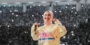3 Juara Ajang Pencarian Bakat yang Cantik Berhijab