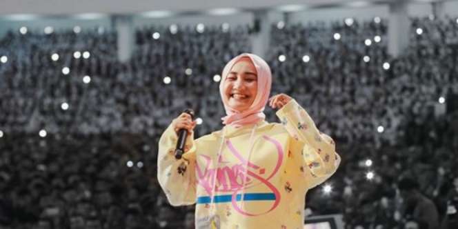3 Juara Ajang Pencarian Bakat yang Cantik Berhijab