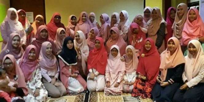 MDC: Meneladani Kisah Rasulullah SAW Meminang Khadijah