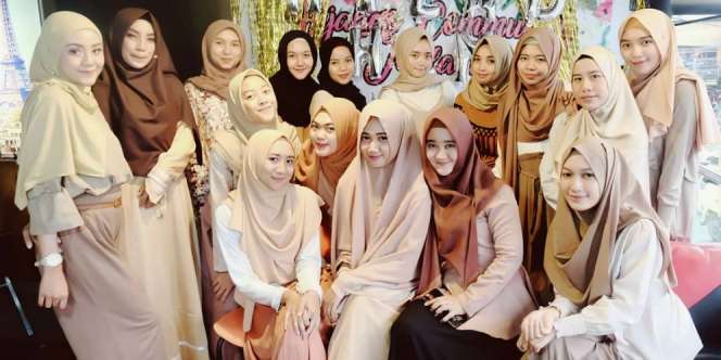 HC Malang: Cara Mencinta & Membenci Karena Allah SWT