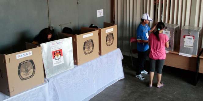 4 Bisnis yang Bakal Laris di Tahun Politik