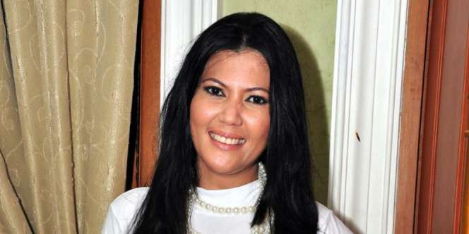 Ingat Helsi `Si Ibu Bawang Merah`? Begini Penampilannya Kini