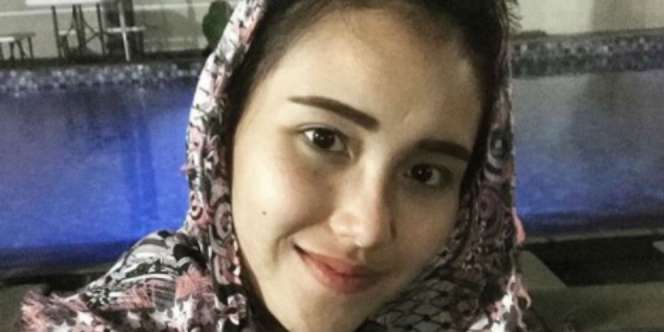 Kabar Ayu Ting Ting Nikah, Mantan Suami Punya Pasangan Baru?