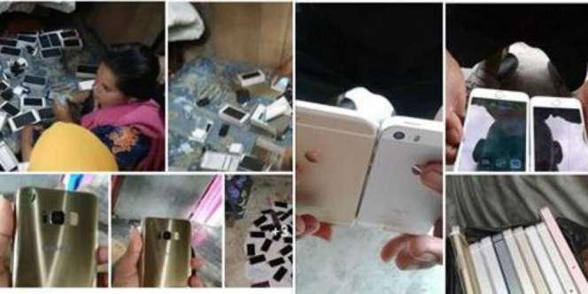 Bikin Kaget! Tangkapan Nelayan Ini Bukan Ikan, Melainkan...