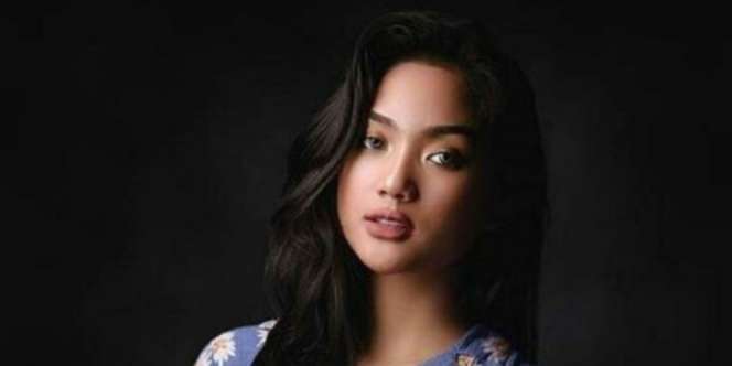 Mantan Kekasih Ungkap Masa Lalu Marion Jola