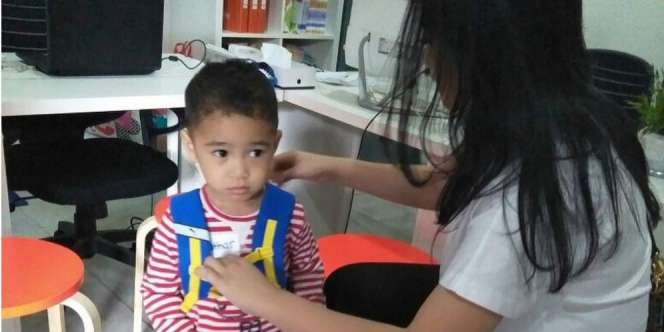 Sekolahkan Rafathar di Usia Dini, Ini Alasan Nagita