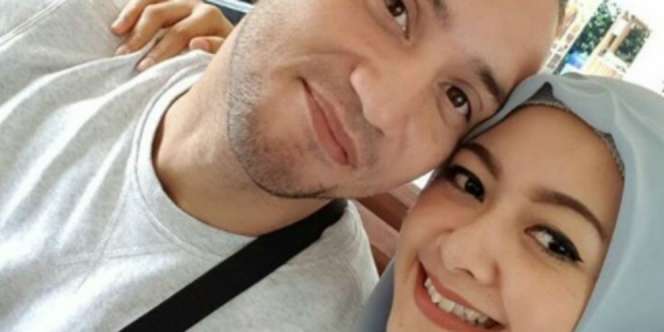 Badai Perceraian Hingga Hijrah Richa Novisha dan Gary Iskak