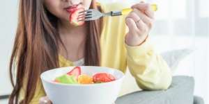 Makanan yang Bikin `Adem` Saat Panas Dalam, Apa Aja?