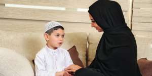 Armita Fibriyanti: 4 Cara Menyapih Buah Hati