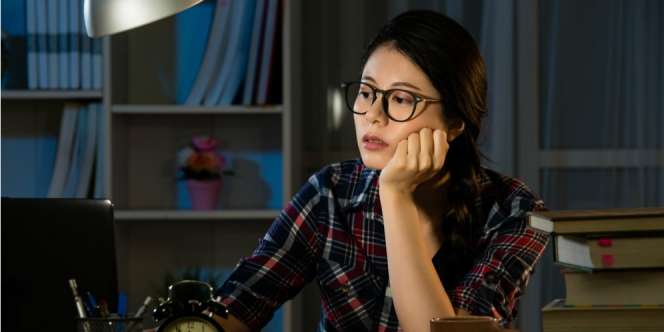 7 Kebiasaan Sepele yang Ternyata Sebabkan Panas Dalam